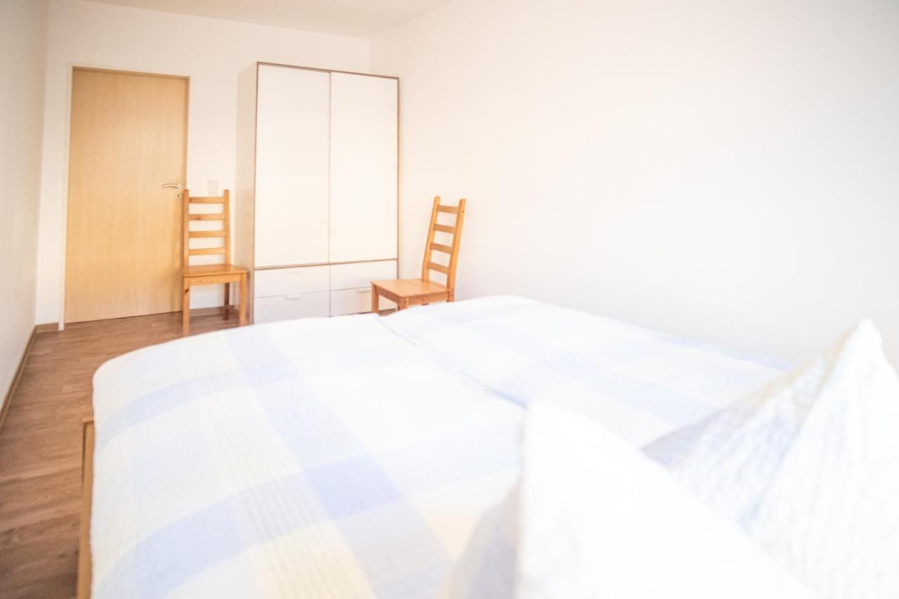 Helle Ferienwohnung Im Hinterhof Dresden Ngoại thất bức ảnh