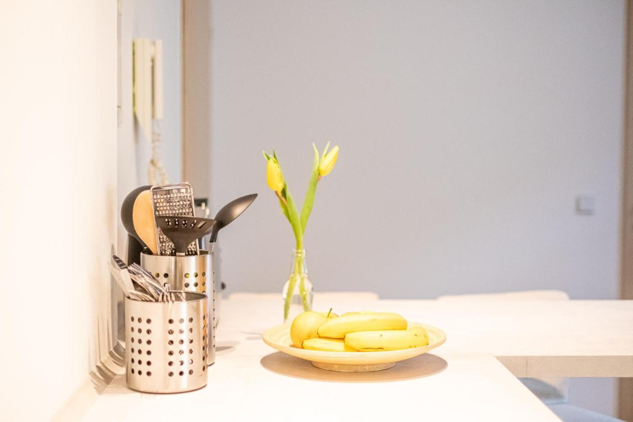 Helle Ferienwohnung Im Hinterhof Dresden Ngoại thất bức ảnh